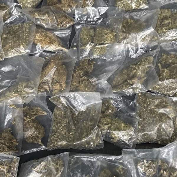 Detienen Gobierno de Sonora a tres personas con arma y narcótico en Cajeme